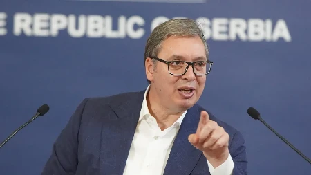 "Samo zahvaljujući Republici Srpskoj BiH nije priznala nezavisnost Kosova" Vučić otkrio kako samo Banjaluka sprečava Sarajevo i Mostar
