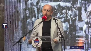 "Srpski narod trpi još jedno bratoubistvo od Spajićeve vlade" Gromovito obraćanje Milana Kneževića! 