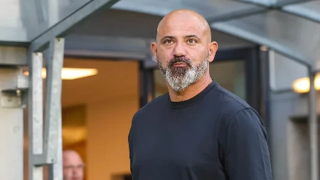 Dejan Stanković posle poraza Zvezde u Mađarskoj: "Ovo nije bio ni moj dan, izgledali smo..."