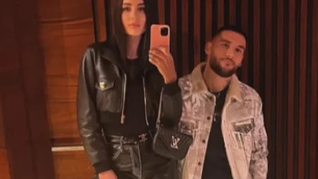 Nemanja Gudelj isprozivao Desingericu, a ovaj mu nije ostao dužan: "Pomogao sam da se okrene Gospodu"