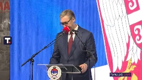Vučić se obratio majci koja je izgubila sina u "Oluji": "Dokle god budem u mogućnosti..."