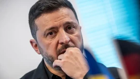 Zelenski očajan: Spremni smo na sve