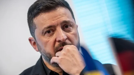Zelenski očajan: Spremni smo na sve