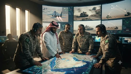 Saudijska Arabija ušla u rat! Sukob na Bliskom Istoku više niko ne može da zaustavi