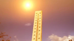 Štab za vanredne situacije uputio apel građanima povodom žege i suše u Srbiji