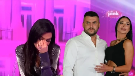 Asmin u bolnici nakon krvavog obračuna sa Majom? Stanija plakala u emisiji kada je saznala šta se desilo! 
