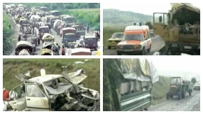 Sramota kojoj nema kraja: Vlast u Podgorici šalje predstavnika na proslavu zločinačke „Oluje“ – novi šamar u lice srpskim žrtvama!