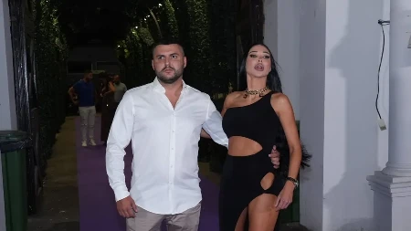 Alarmirana policija zbog Maje i Asmina! Nakon krvavog obračuna izbio novi haos! 