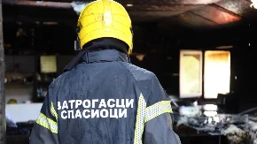 "Srbiji preti povećan broj požara" Vatrogasci izdali hitno upozorenje!