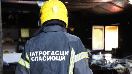 "Srbiji preti povećan broj požara" Vatrogasci izdali hitno upozorenje!