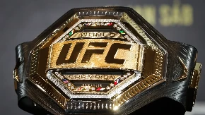 UFC se hito oglasio: Preminuo poznati borac