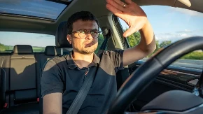 Vozači, oprez - visoke temperature mogu da unište automobil za nekoliko minuta
