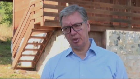 "Hrvatska vojska nije jača od naše"