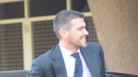Danko Lazović otkrio da li će biti još pojačanja u Partizanu