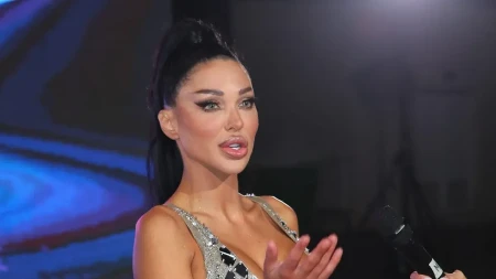"Matora raspandrkača sve laže!" Maja kipti od besa zbog Asminove majke nakon žestokog skandala! 