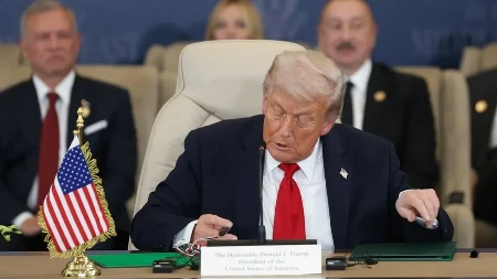 Tramp na udaru – 25 država ga tužilo zbog jedne odluke