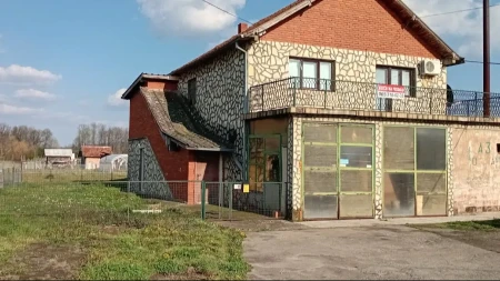 Kuća od 300 kvadrata za 65.000 evra: Uz pomoć države može biti još dostupnija