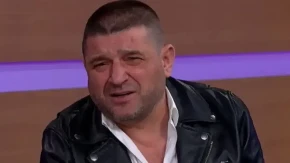 Ono što je uradio je rasplakalo milione! Baja Mali Knindža je jednim potezom izazvao ogromnu bol
