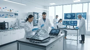 Da li je mozak samo prijemnik? Svest postoji izvan nas, kaže neurobiolog