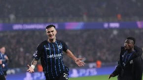 Srbin ne ide nigde: Odbijeno 40 miliona za Stankovića