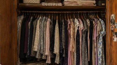 Ako u bakinom ormaru nađete ovaj komplet, ne ispuštajte ga iz ruku! Svi će ga želeti ove jeseni, i Dior i Chanel se kunu u njega