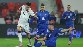 Albanac vređao Srbe, a sad ga čeka pakao sa navijačima Olimpijakosa 