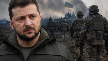 Šamar Zelenskom! Tramp odbio da pošalje nove rakete Kijevu, čuva ih za Bliski istok
