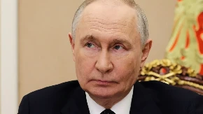 Seča u vrhu ruske vojske! Putin imenovao nove komandante i formirao novi rod vojske!