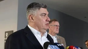 Srbi su krivi što smo ih klali! Jezive izjave ustaša iz Knina! Milanović spomenuo i Srbiju!