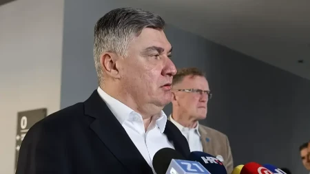Srbi su krivi što smo ih klali! Jezive izjave ustaša iz Knina! Milanović spomenuo i Srbiju!