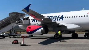 Kada nebo postane najprometnije