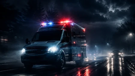 Nožem napadnut u blizinu ambulante: Detalji monstruoznog zločin u Cazinu