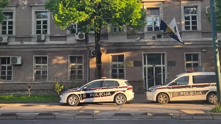 Skandal u Sudu BiH: Zaposleni optužen da je ukrao skoro 200.000 KM