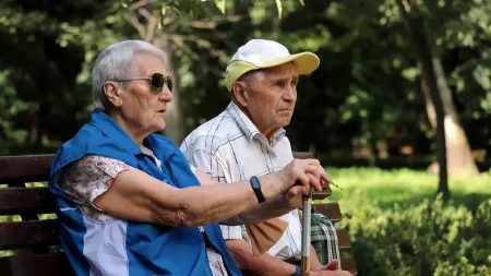 Godinama je negovala nepokretnog muža kod kuće - posle njegove smrti priznala je šta ju je najviše bolelo