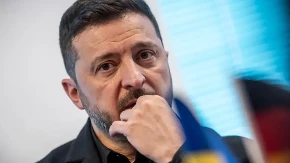 Zapad zavrće slavinu: Zelenski u panici zbog tri puta manje raketa za PVO!