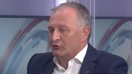 "Zamislite da imate ovakvu budalu kao ministra u vladi..." Brnabić totalno razbucala Heleza