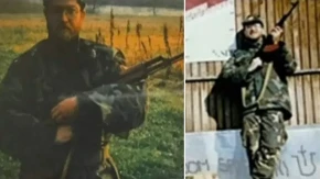 Evropski poslanik koji veliča ustaštvo: Picula danas slavi "Oluju", u ratu bio pripadnik ozloglašenih "crnih mambi"