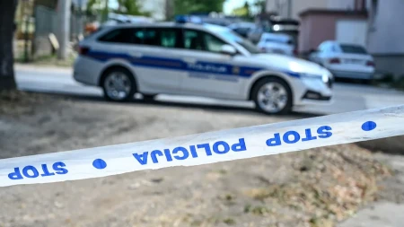 Otac i dvoje dece pronađeni mrtvi u kući: Novi detalji tragedije koja je zgrozila region