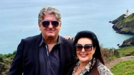 Skoro 2 godine od razvoda se saznalo! Pevačica otkrila ko je rasturio brak Dragane Mirković: "Bila sam u Opatiji, Toni je patio..."