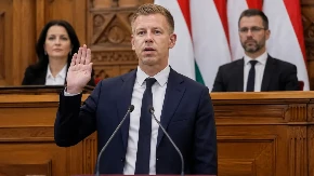 Hitne promene u Mađarskoj: Tisa pokrenula inicijativu za novog predsednika!