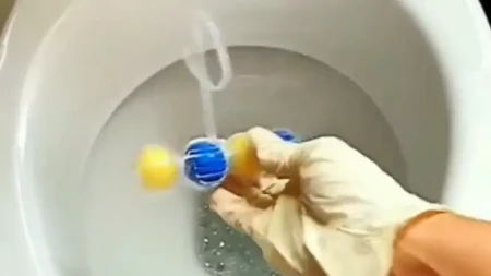 Pogrešno smo radili ceo život: Evo kako se pravilno postavlja osveživač u wc šolju, hvataćete se za glavu
