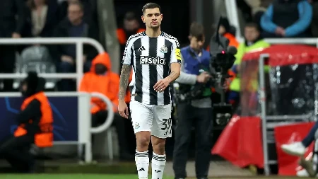 Arsenal aktivirao prvu bombu od 90 miliona, čeka se Vini