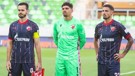 Vreme je za buđenje: Srpski klubovi doživeli veliki pad, čeka se hitna reakcija