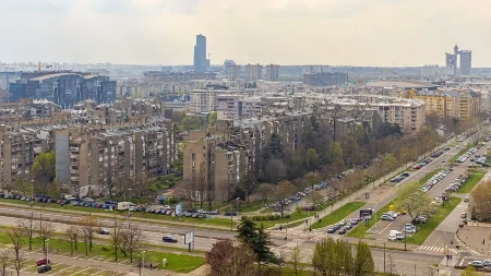 Uprkos rekordnoj potrošnji: Vodosnabdevanje u Beogradu stabilno, evo gde je bilo prekida!