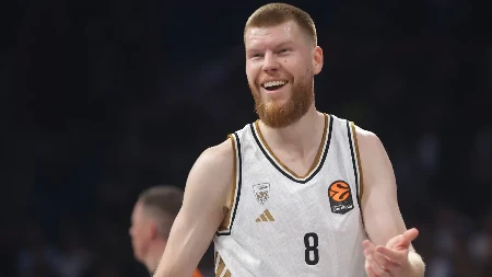 Miljenik "grobara" odlučio da ode u penziju: Hvala vam za 15 sjajnih godina