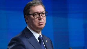 Vučić skrenuo pažnju na bezobzirnu odluku: Zabranili mi odlazak u Jasenovac, a Evropa je oćutala!