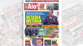 Ustaška histerija zbog Vučićevog govora! Predsednik Srbije poslao moćne poruke na godišnjicu obeležavanja zločinačke akcije Oluja