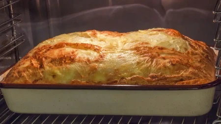 Ajoj, kada u gužvaru dodate ovo, bude ludilo dobra: Niko nikada nije ovo stavio u nju, a ukus bude 100 puta bolji