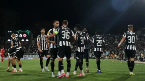 Partizan u novom problemu, ne može da registruje pojačanje za Tobol