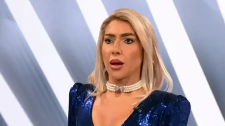 "Ajde ćuti dok govorim" Jovana Jeremić izbacila političara iz takta, skandal u emisiji kakav nije viđen!